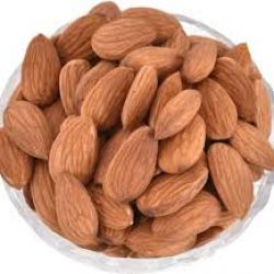 Celifornia Almond 1kg