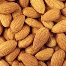 Celifornia Almond 1kg