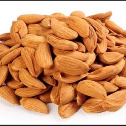 MAMRA ALMOND 250GMS 
