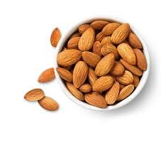 Celifornia Almond 1kg