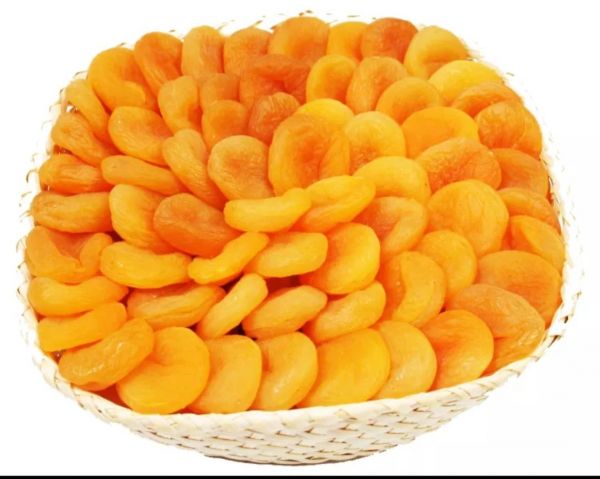 apricot turcle  500gms 