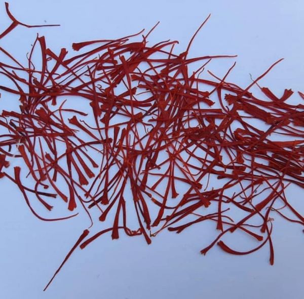 SAFFRON ( KESHER0 1 GRM