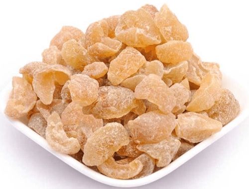 GINGER CANDAY 250GMS 