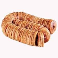 ANJIR  (fig) BOLD GOLD  500gms 