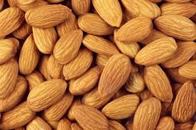 Celifornia Almond 1kg