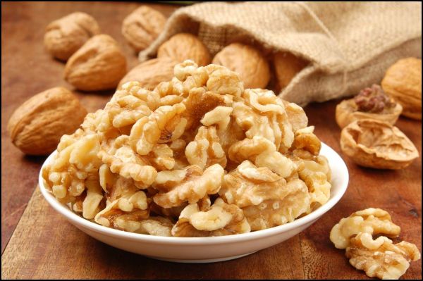 chile walnut fine 500gms 