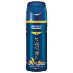 Park Aveneu Good Morning Frangrance Body Spray (150ml)