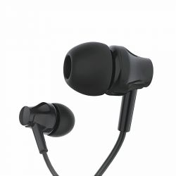 U&I New Jazz Series Earphone with Deep Bass