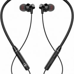 U&I 4347 BLUTHOOTH  NECKBAND HEADSET(WITH DEEP BASS)