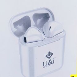 U&I Danger Series with 12 hours Bettery Backup 