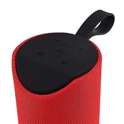 Non Multicolor TG113 Wireless Portable Bluetooth Speaker, Size: Medium 