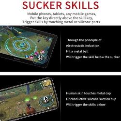 Gaming Trigger ,PUBG, Free Fire, COD Gaming Controler