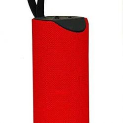 Non Multicolor TG113 Wireless Portable Bluetooth Speaker, Size: Medium 