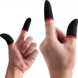 PUBG SLEEVE / GAMING SLEEVE /GAMING FINGER COVER