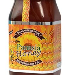 Panasia Original Honey / Original Indian Honey 1kg
