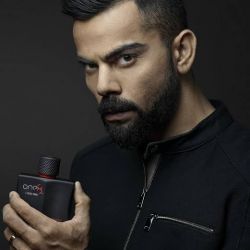 One8 By Virat Kohli Perfume Body Spray (200ml)