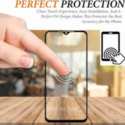 Poco M3 11D Temper Glass / Poco M3 Mobile Glass