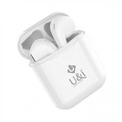 U&I Danger Series with 12 hours Bettery Backup 