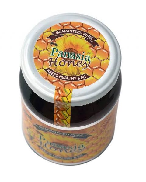 Panasia Original Honey / Original Indian Honey 1kg