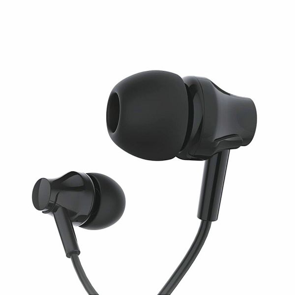 U&I New Jazz Series Earphone with Deep Bass