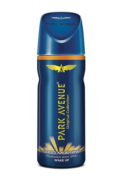 Park Aveneu Good Morning Frangrance Body Spray (150ml)
