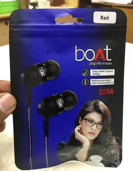 XBoat Earphone Deep Bass Headphone (3.5mm Jack)
