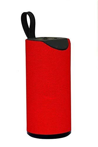 Non Multicolor TG113 Wireless Portable Bluetooth Speaker, Size: Medium 