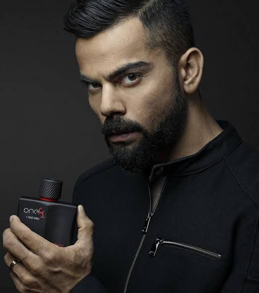 One8 By Virat Kohli Perfume Body Spray (200ml)