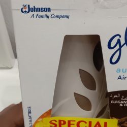 Automatic room spray freshener good quality