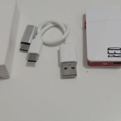 Beautiful style chargeable cigarette lighter