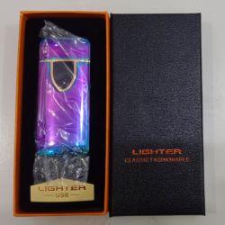 Most beautiful stylish multi color cigarette lighter