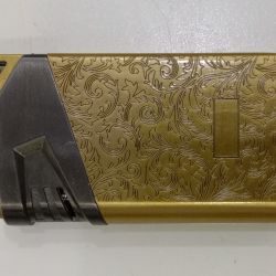 Unique and beautiful stylish cigarette lighter