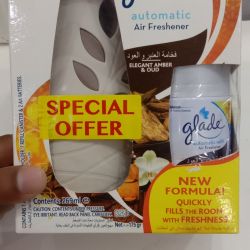 Automatic room spray freshener good quality