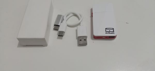 Beautiful style chargeable cigarette lighter