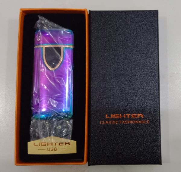 Most beautiful stylish multi color cigarette lighter