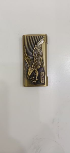 Beautiful stylish cigarette lighter