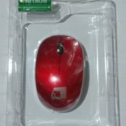 Wireless Mouse BW400