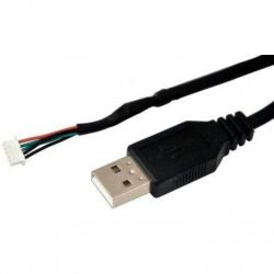 New Mantra Biometric Cable