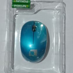 Wireless Mouse BW400