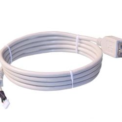 Startek Biometric Cable