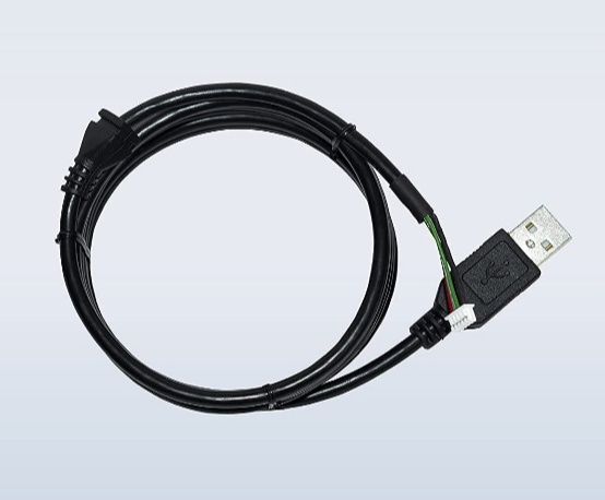 New Mantra Biometric Cable