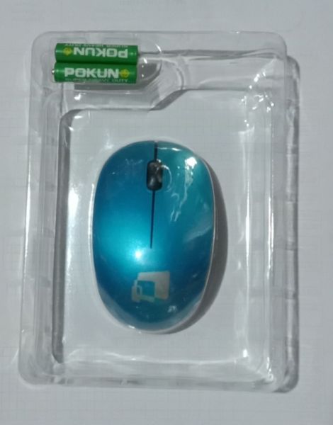 Wireless Mouse BW400