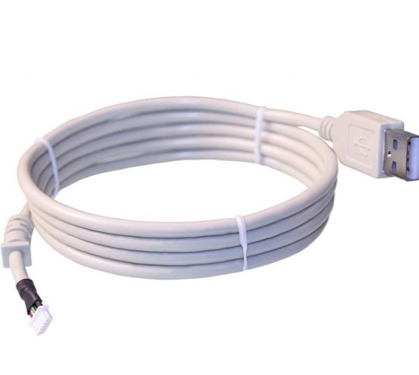 Startek Biometric Cable