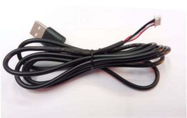 Mantra Biometric Cable