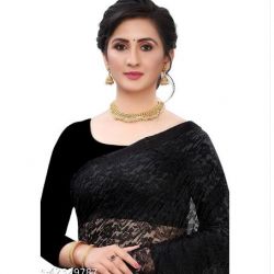 Adrika Petite Sarees ( Free Size )