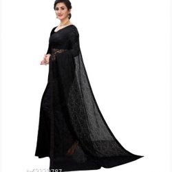 Adrika Petite Sarees ( Free Size )
