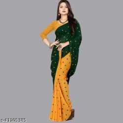 Aishani Graceful Sarees (Free Size )