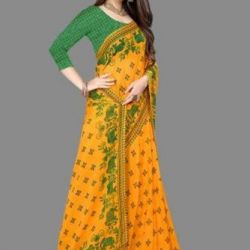 Aishani Graceful Sarees (Free Size )