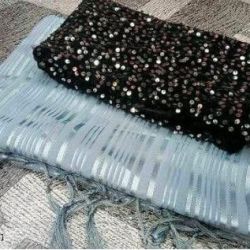 Alisha Fashionable Sarees (Free Size )