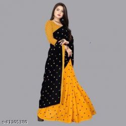 Aishani Graceful Sarees (Free Size )